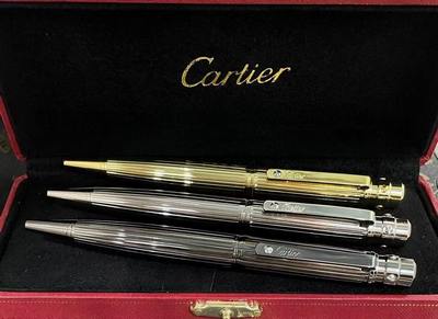 Cartier Pens 7